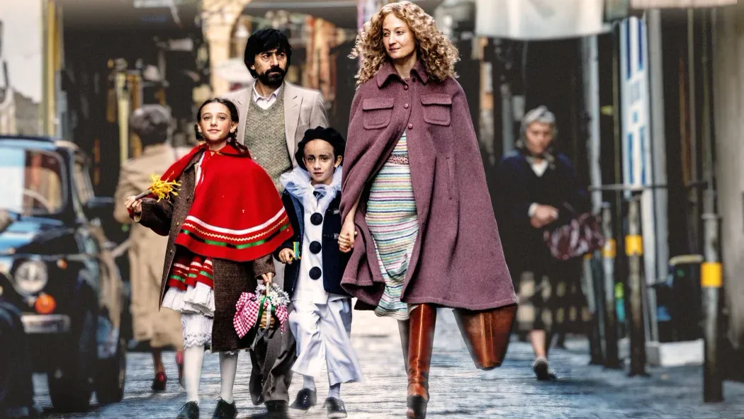 Bağlar izle