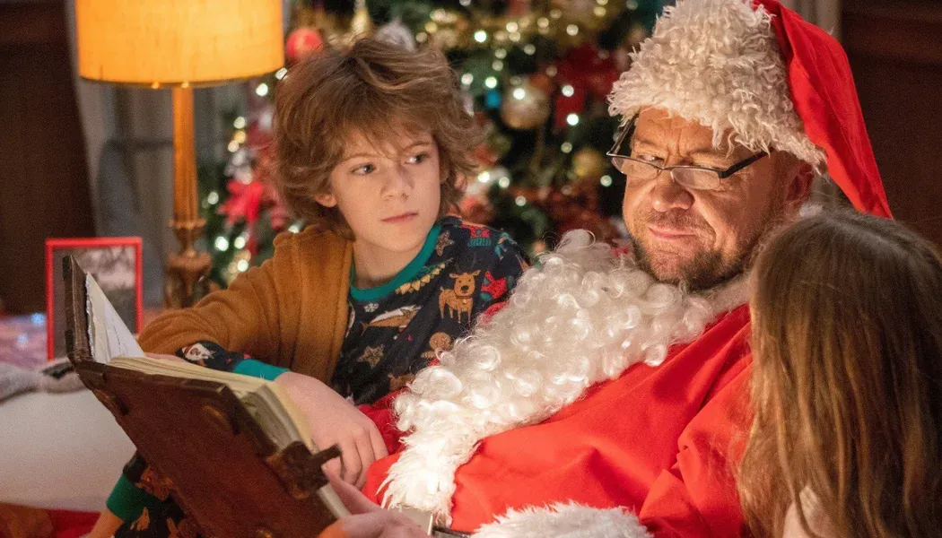 Ladri di Natale izle
