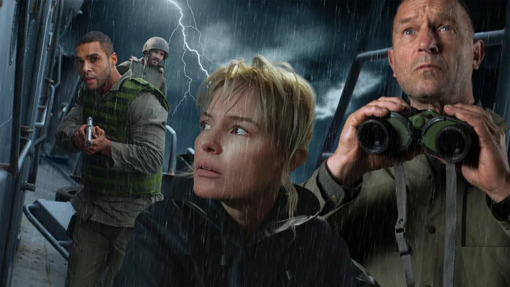 Son Nöbetçi izle