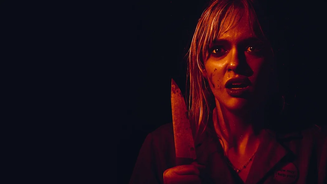 Last Straw izle