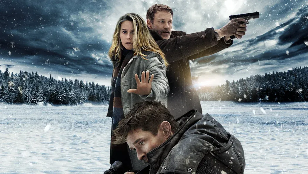Last Survivors izle