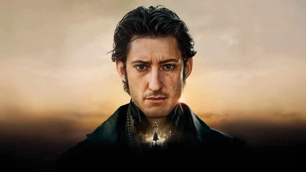 Monte Cristo Kontu izle