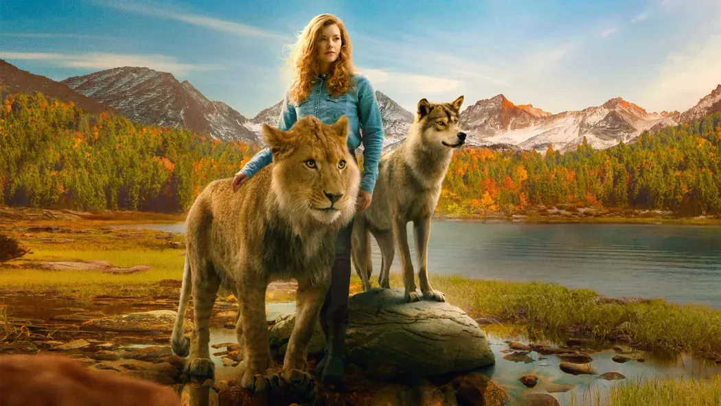 Kurt ve Aslan izle