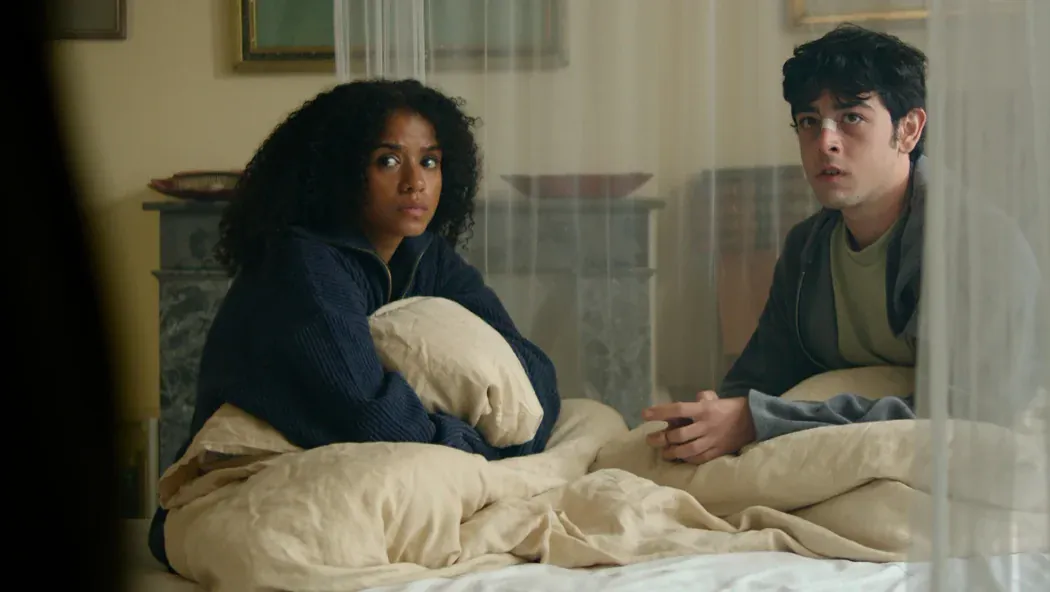 Le syndrome de l'été sans fin izle