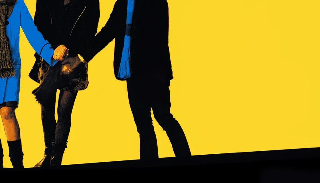 Les Chansons d'amour izle