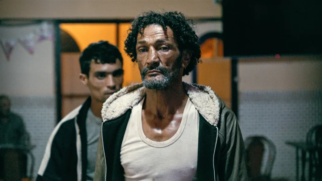 Hounds izle