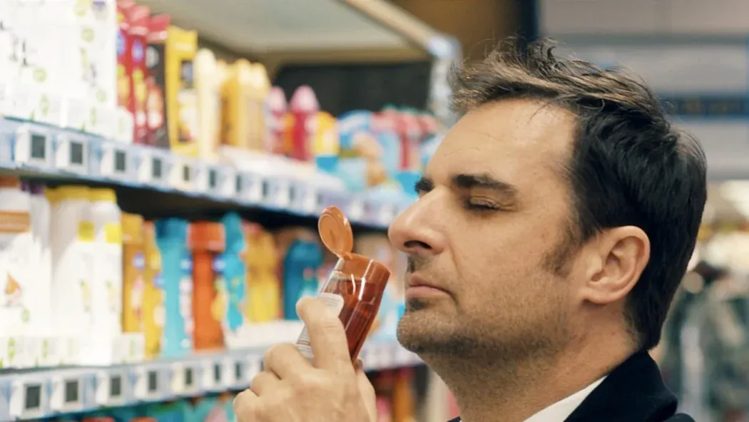 Parfüm izle