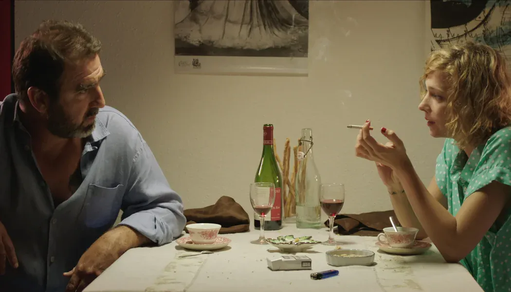 Les Rois du monde izle