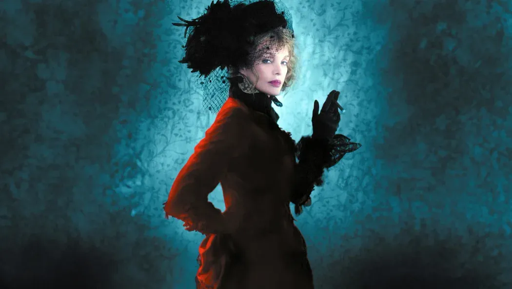 Les secrets de la princesse de Cadignan izle
