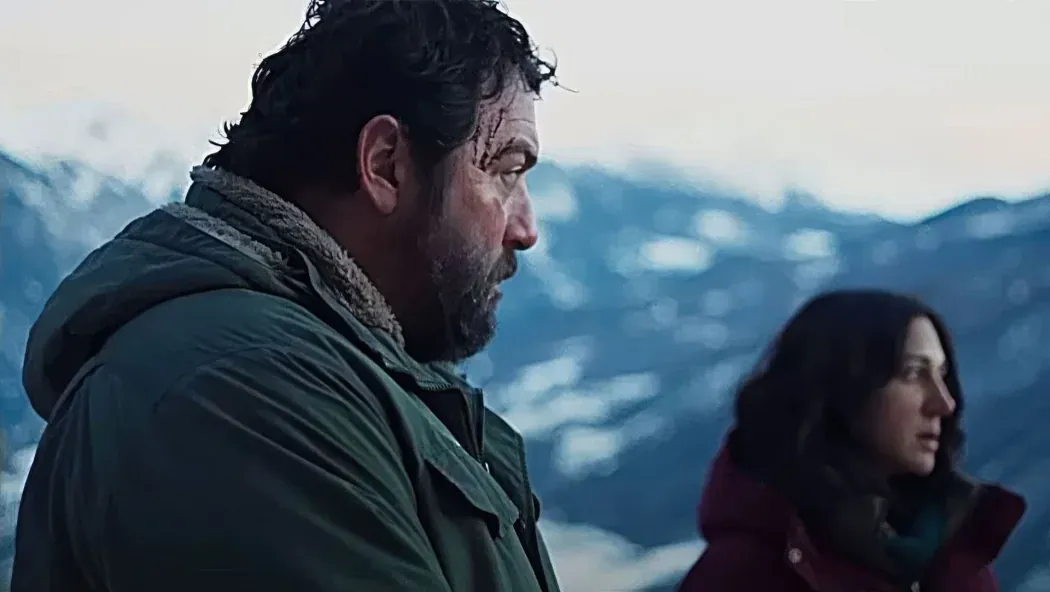 Beyaz Cennet izle