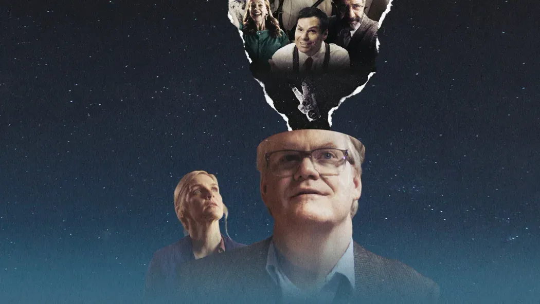 Linoleum izle