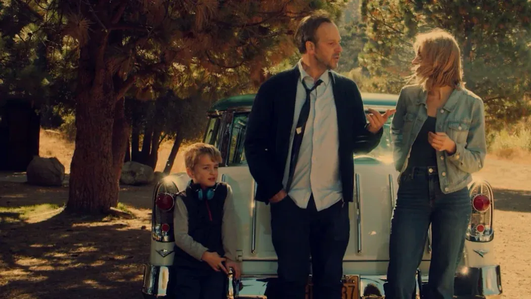 Little Town izle