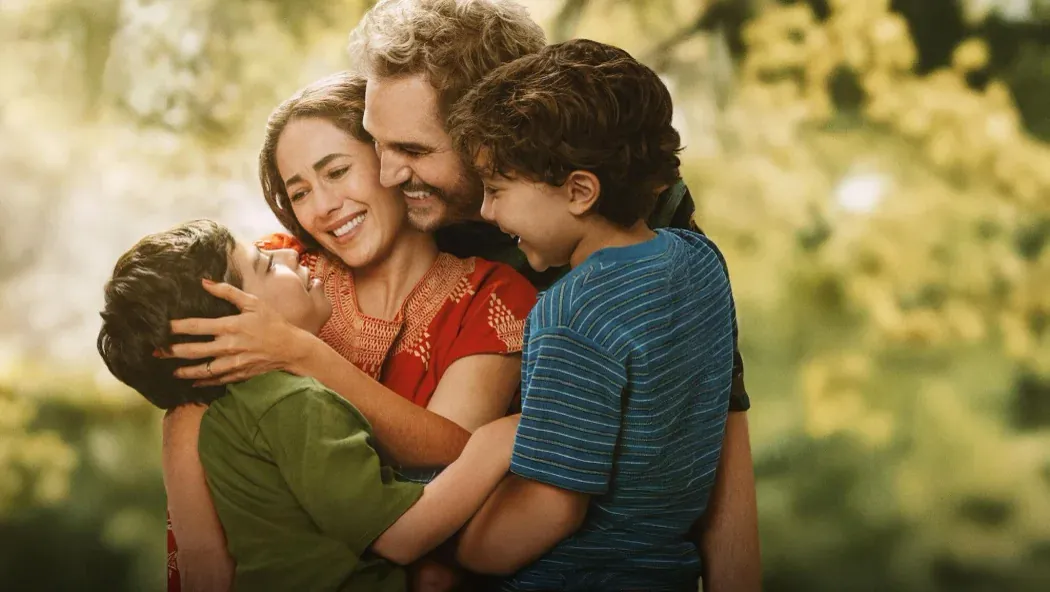 Lucca'nın Dünyası izle