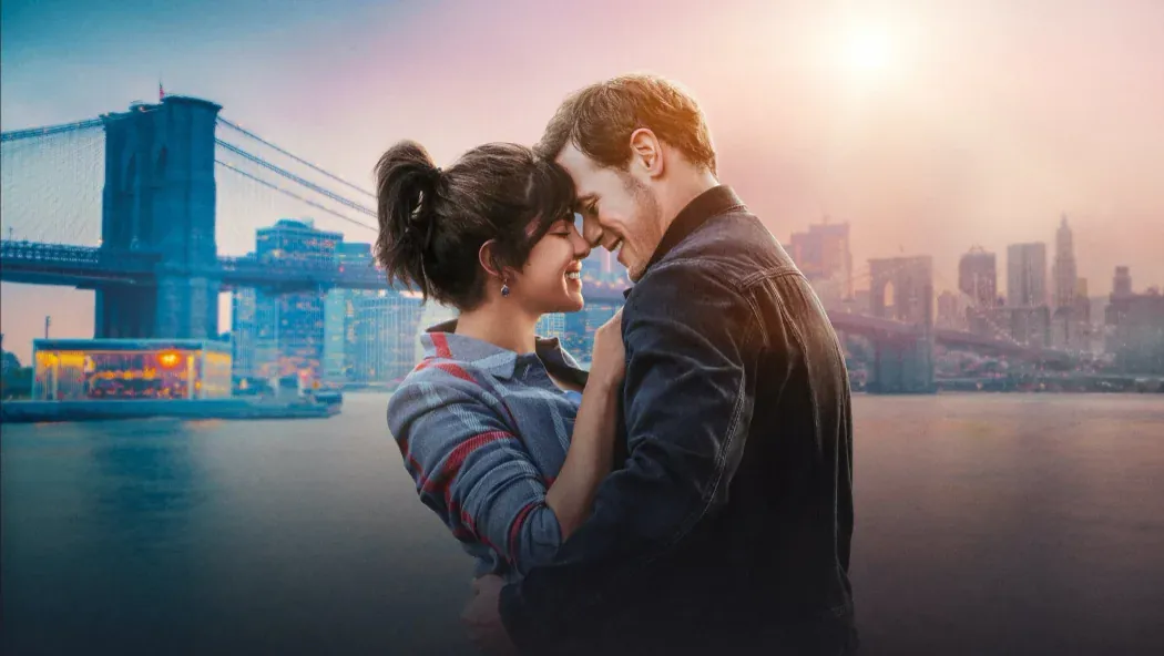 Aşk Yeniden izle