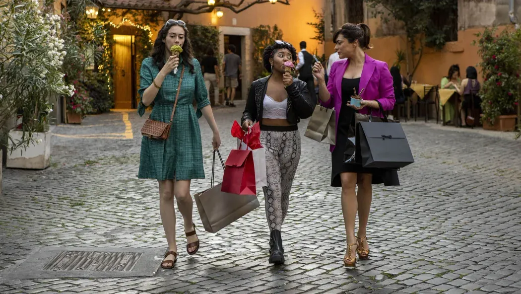 Aşk ve Dondurma izle