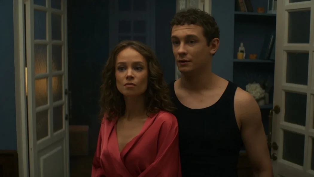Love is Evil izle