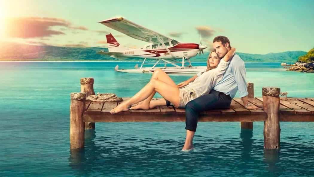 Aşk Hava Yolları izle
