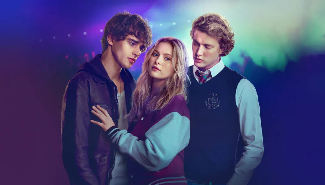 Sev Beni Sev Beni izle