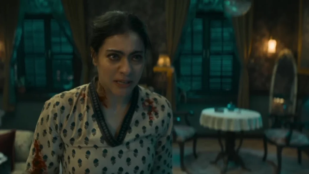 Maa izle