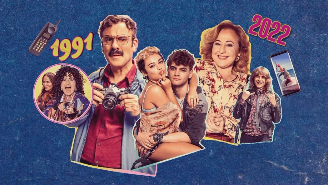 Tomorrow Is Today izle