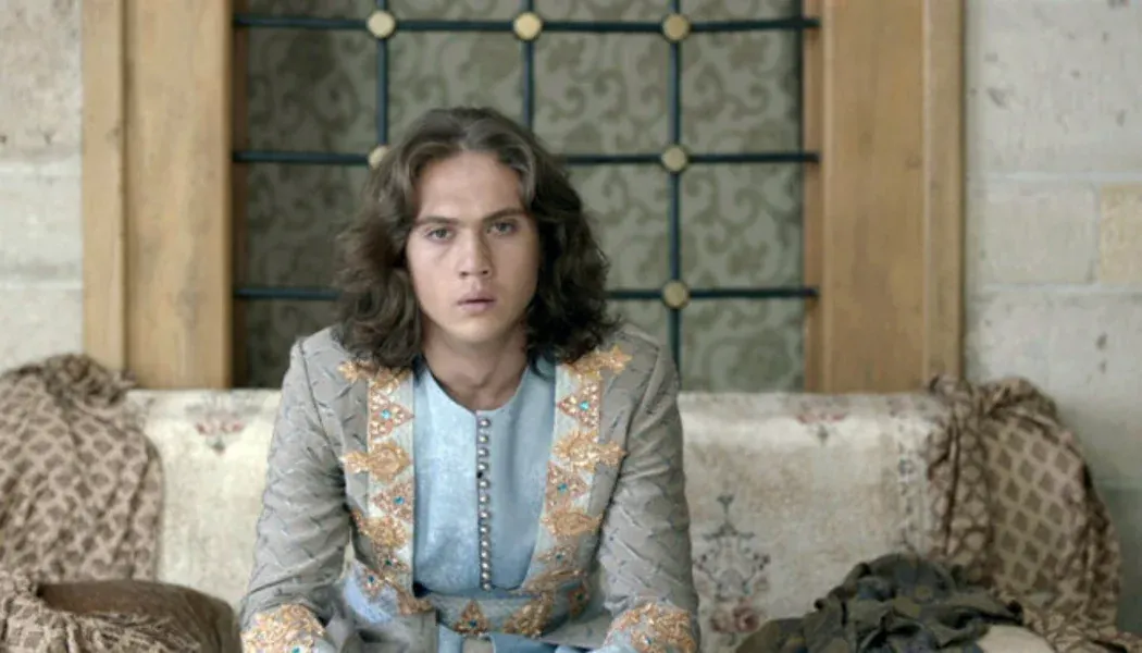 Mahmut ile Meryem izle
