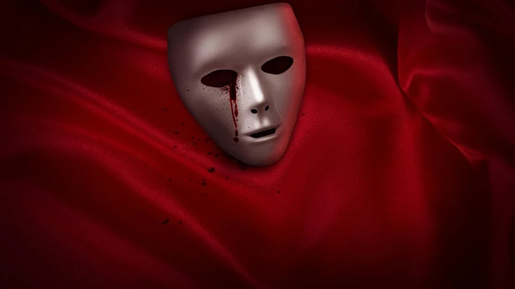 Man with my Husband's Face izle