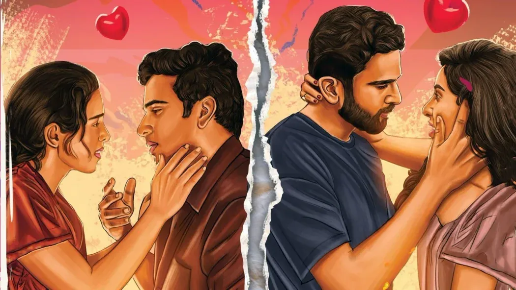 Manmatha Leelai izle