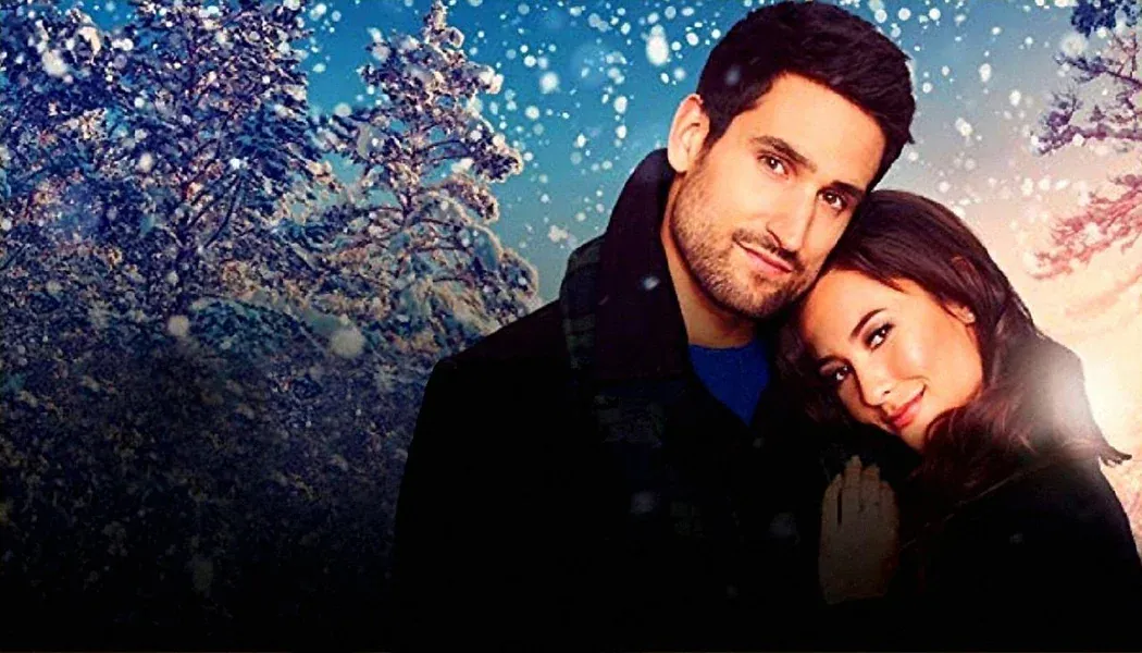 Manzaralı Noel izle