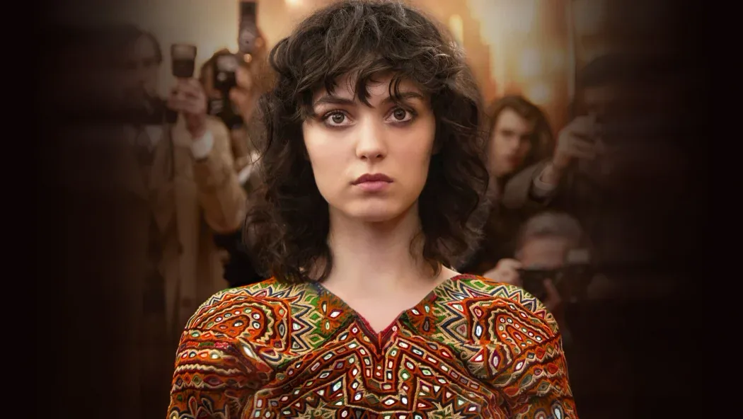 Maria Olmak izle