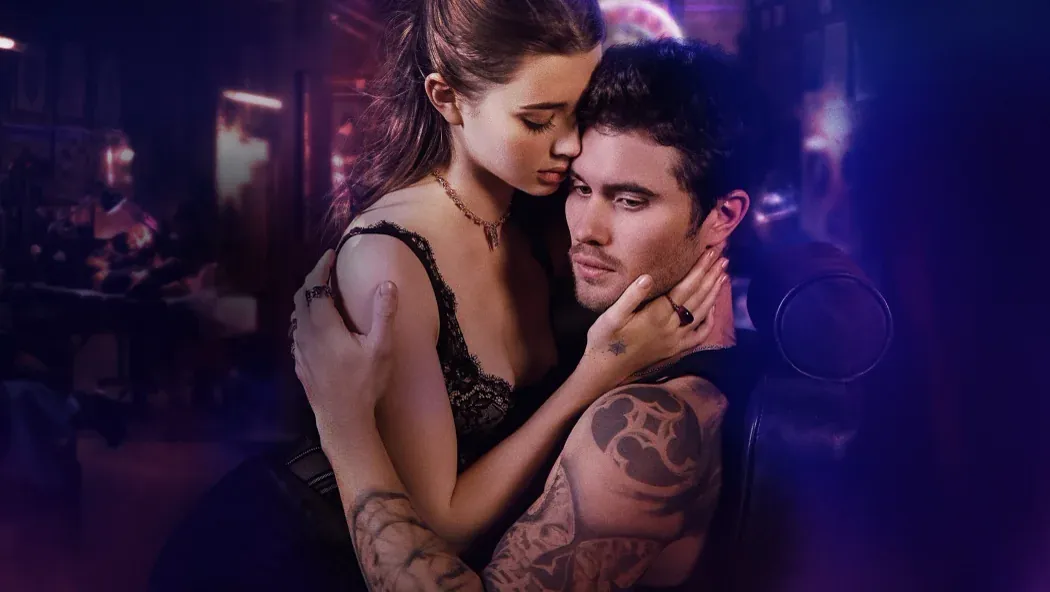 Aşkın izi izle