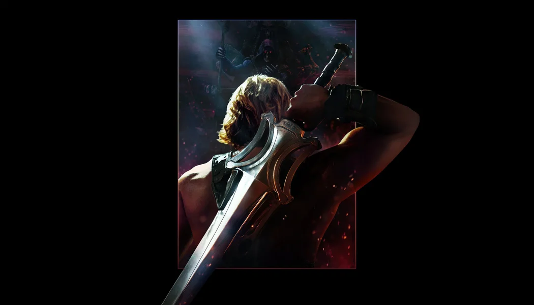 Masters of the Universe izle