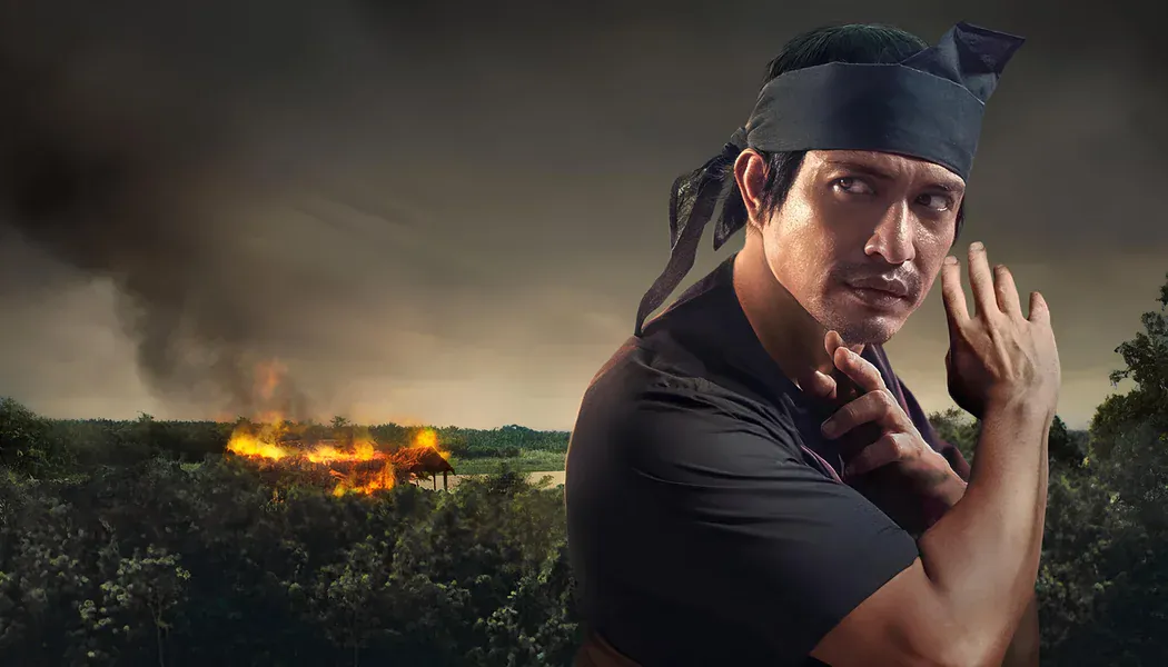 Mat Kilau: Kebangkitan Pahlawan izle