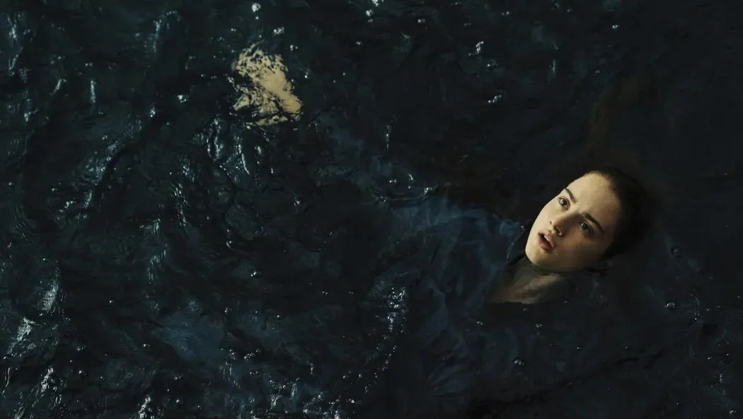 Mayday izle