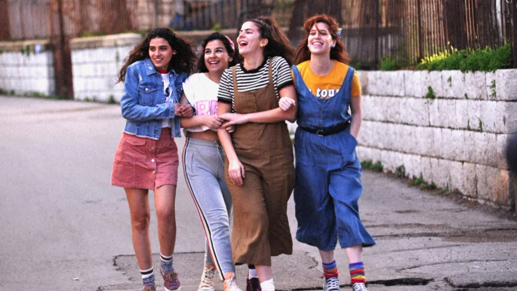 Hatıra Kutusu izle