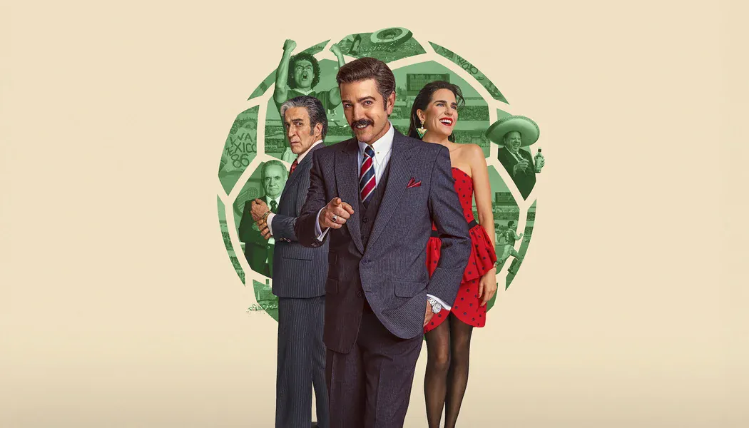 Meksika 1986 izle
