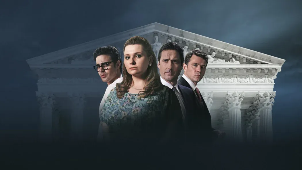 Miranda's Victim izle