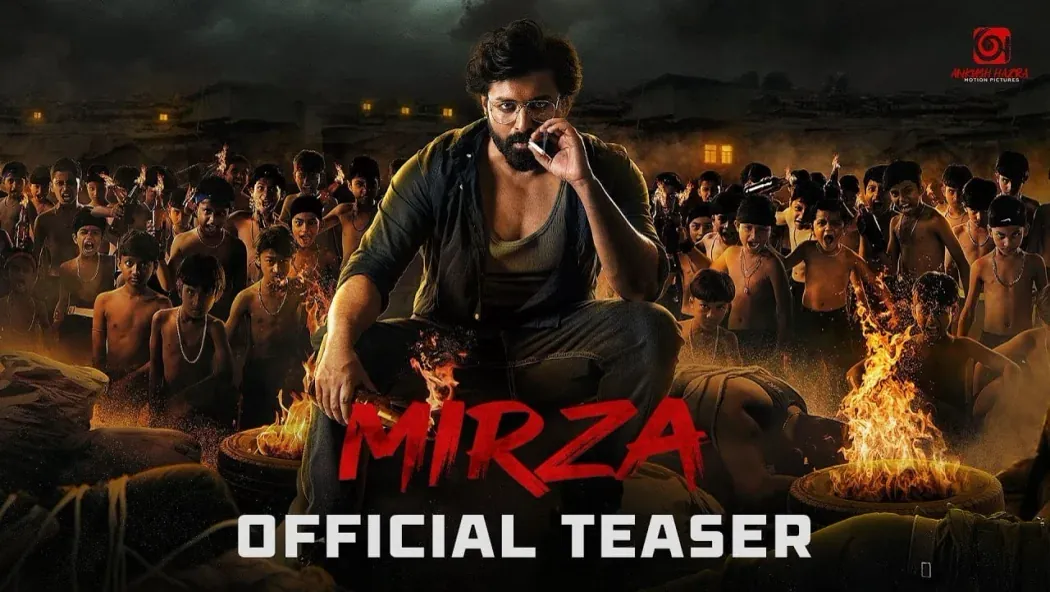 Mirza: Part 1 - Joker izle