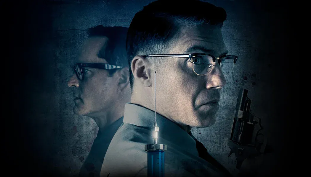 MK Ultra: Gizli Dosyalar izle