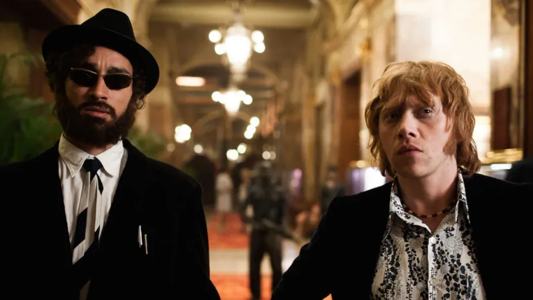 Ay'ın Sırrı izle
