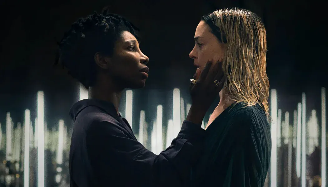 Mother Mary izle