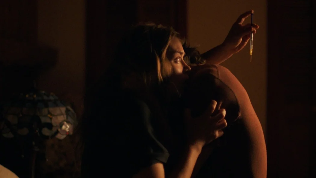 Mother, May I? izle