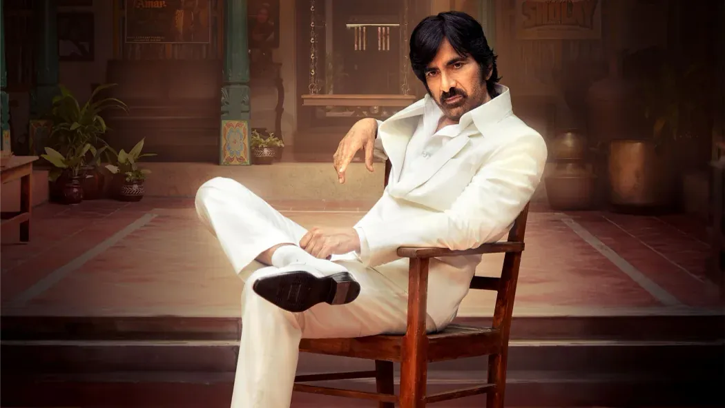 Mr. Bachchan izle