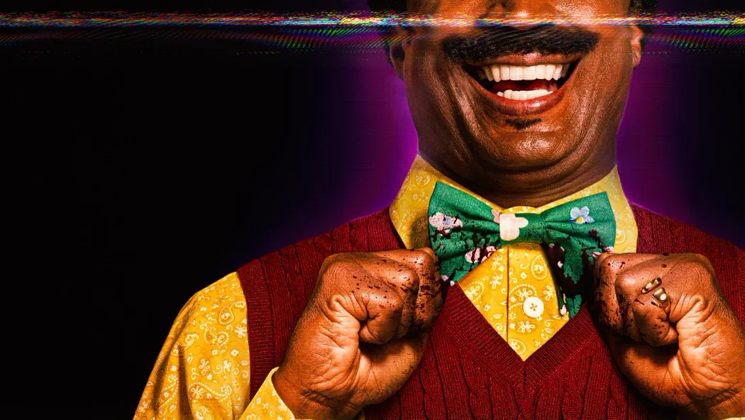 Mr. Crocket izle