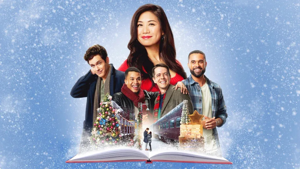 Noel'de Aşk Başkadır izle