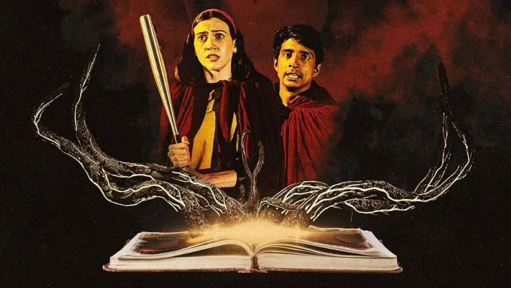 Mysterious Ways izle