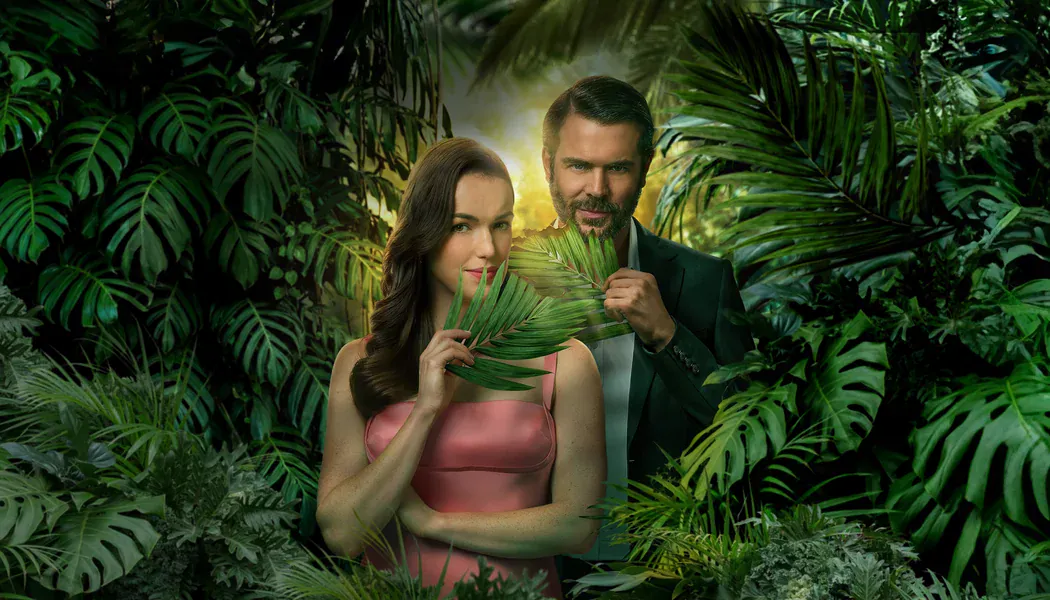 Mystery Island: Winner Takes All izle
