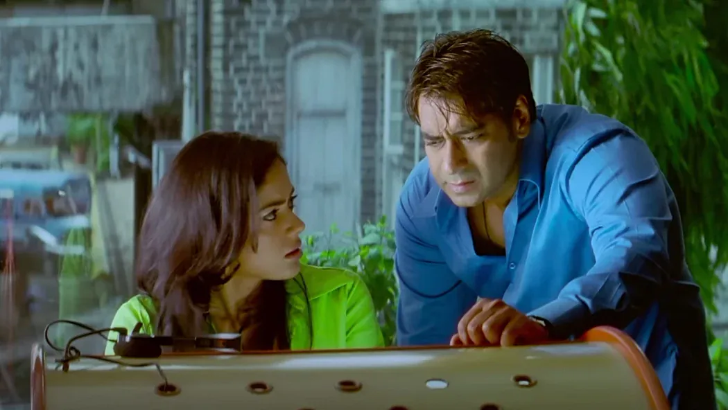 Naam izle