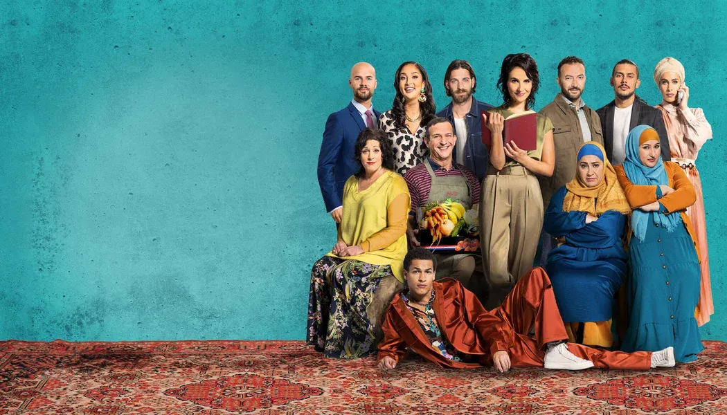 Ne Olacak Bu Kızın Hâli? izle