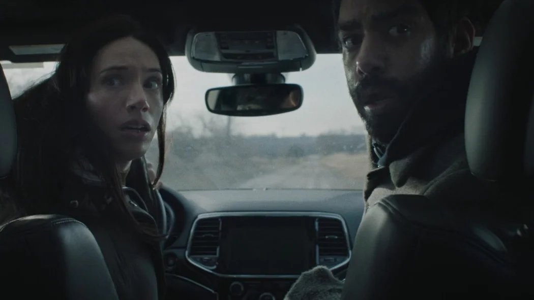 Next Exit izle