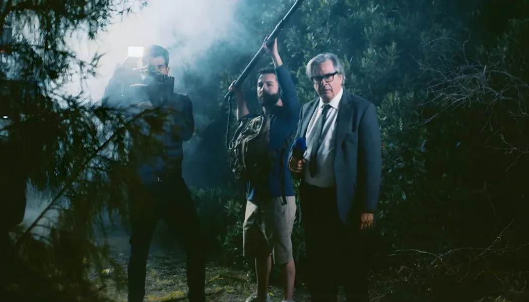 Night of the Living Dead izle